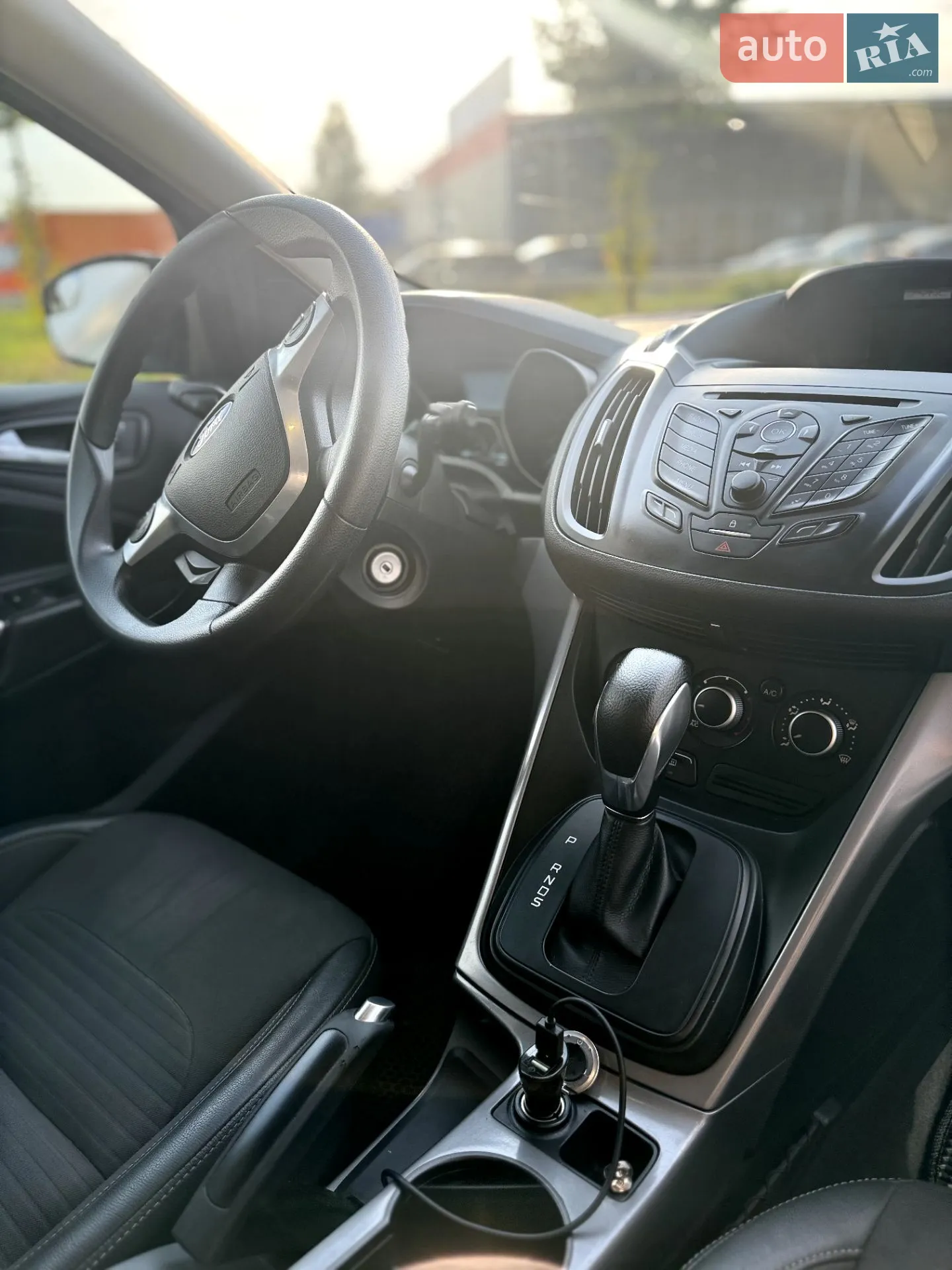2015 Ford Escape - мініатюра 10