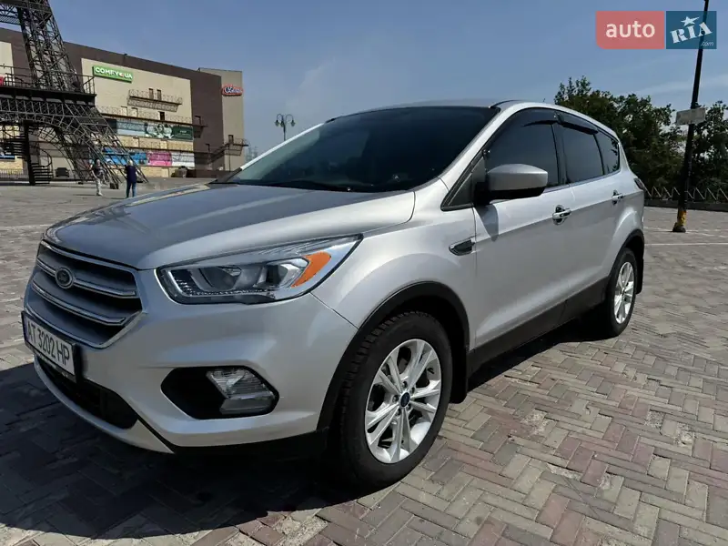 Ford Escape