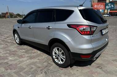 Внедорожник / Кроссовер Ford Escape 2016 в Харькове