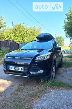 Позашляховик / Кросовер Ford Escape 2015 в Сумах