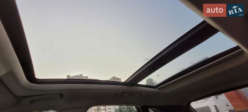 Внедорожник / Кроссовер Ford Escape 2020 в Буче фото 4 Внедорожник / Кроссовер Ford Escape 2020 в Буче