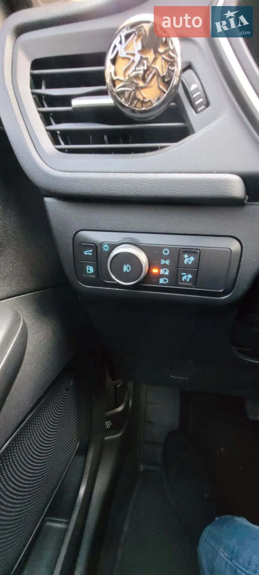 2020 Ford Escape - мініатюра 9