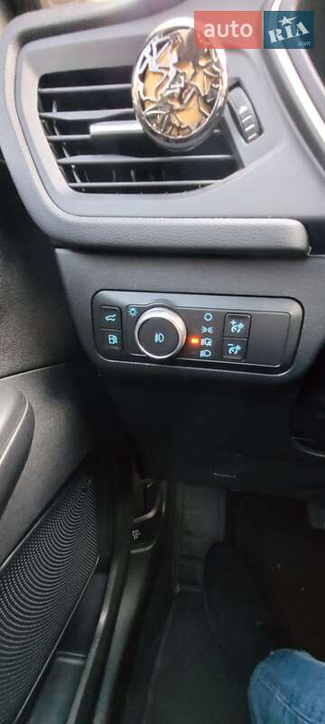 Внедорожник / Кроссовер Ford Escape 2020 в Буче фото 9 Внедорожник / Кроссовер Ford Escape 2020 в Буче