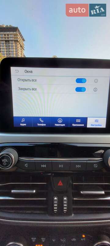 Внедорожник / Кроссовер Ford Escape 2020 в Буче фото 19 Внедорожник / Кроссовер Ford Escape 2020 в Буче