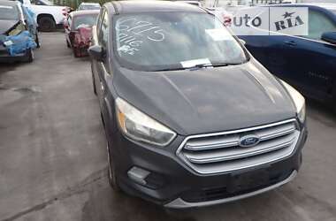 Позашляховик / Кросовер Ford Escape 2017 в Рівному