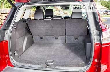 Внедорожник / Кроссовер Ford Escape 2014 в 