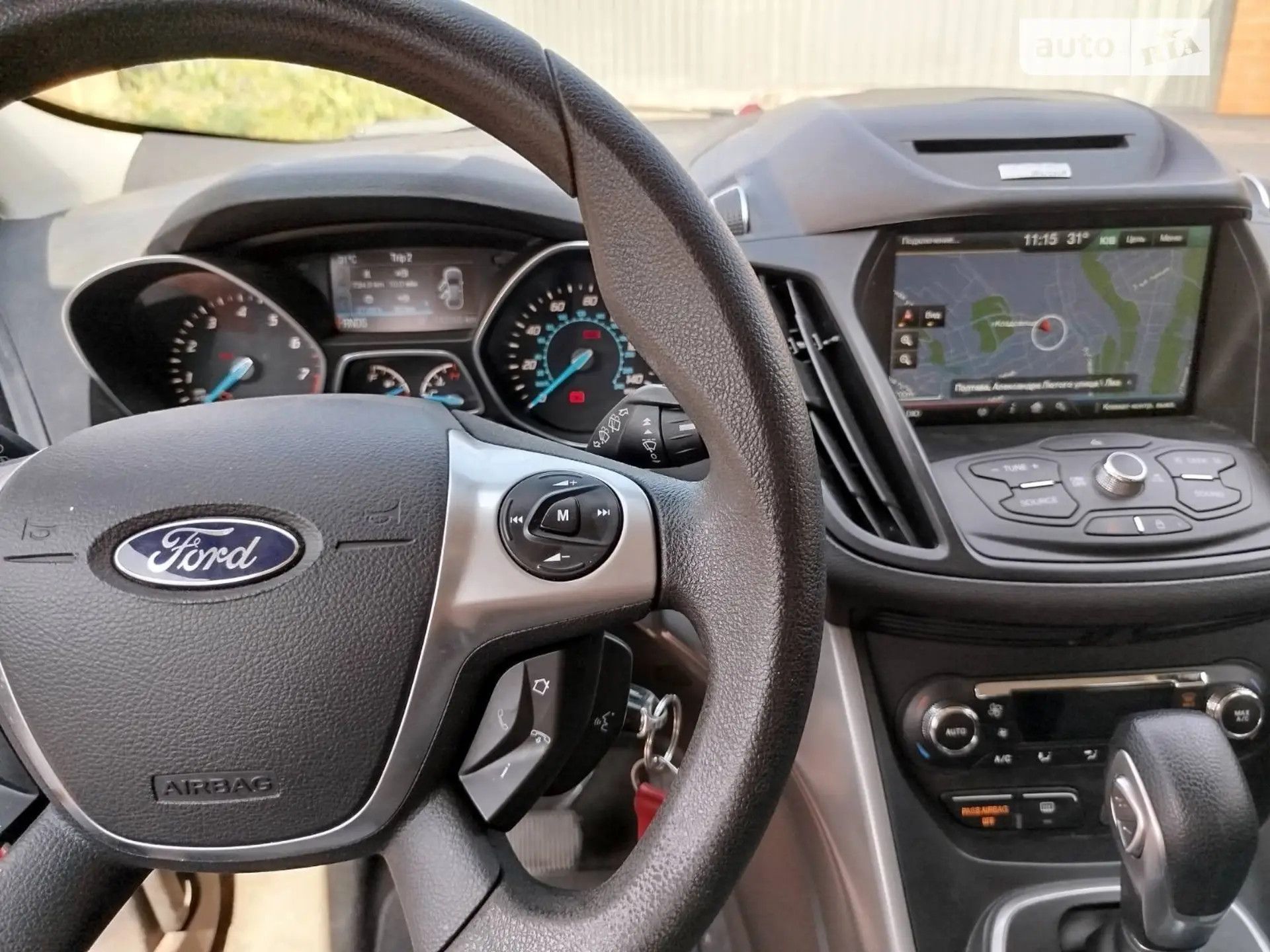 2013 Ford Escape - мініатюра 49