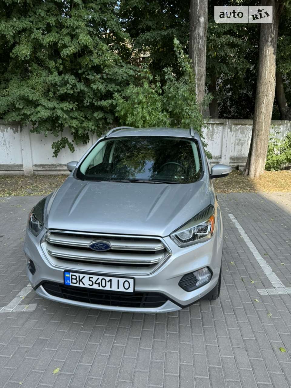 2019 Ford Escape - мініатюра 62