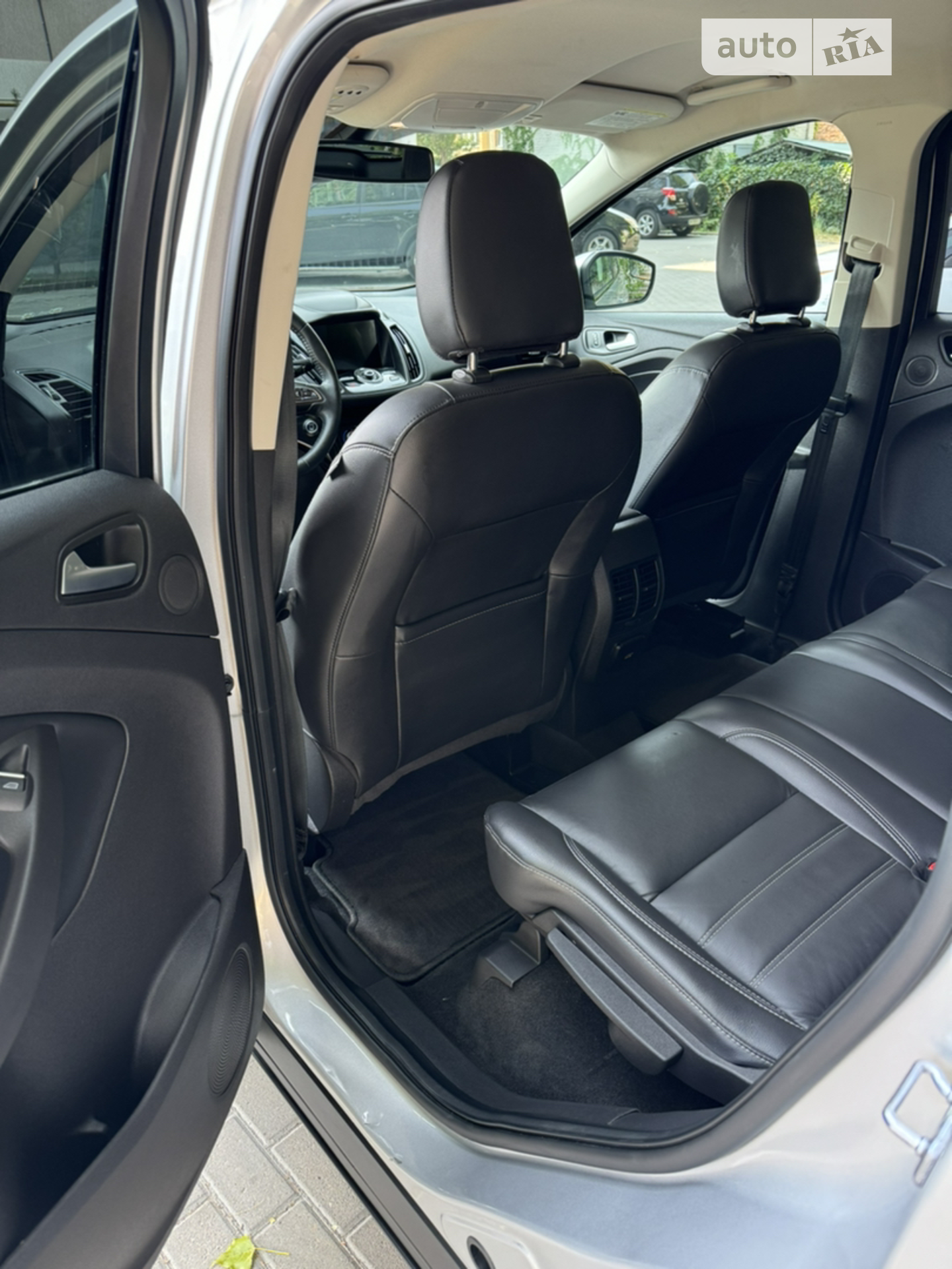 2018 Ford Escape - мініатюра 10