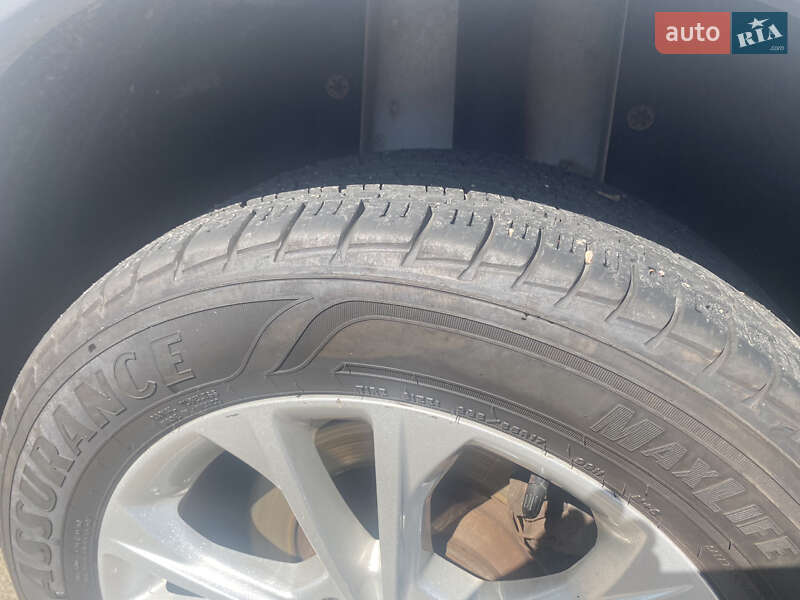 Позашляховик / Кросовер Ford Escape 2018 в Чернігові