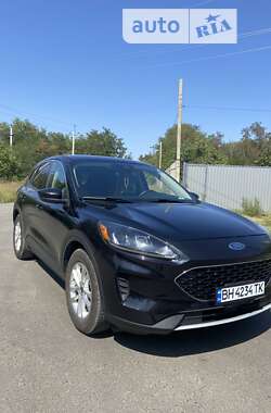 Позашляховик / Кросовер Ford Escape 2019 в Одесі