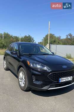 Позашляховик / Кросовер Ford Escape 2019 в Одесі