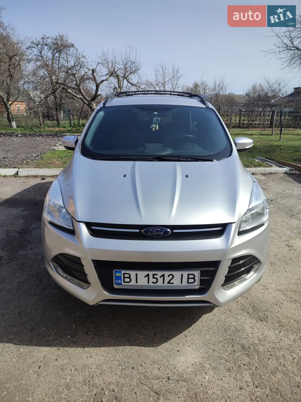 2016 Ford Escape - мініатюра 31
