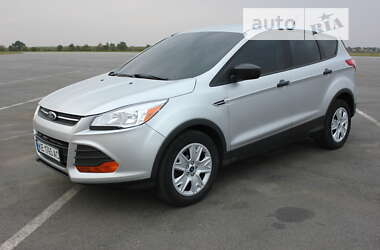 Внедорожник / Кроссовер Ford Escape 2014 в Днепре