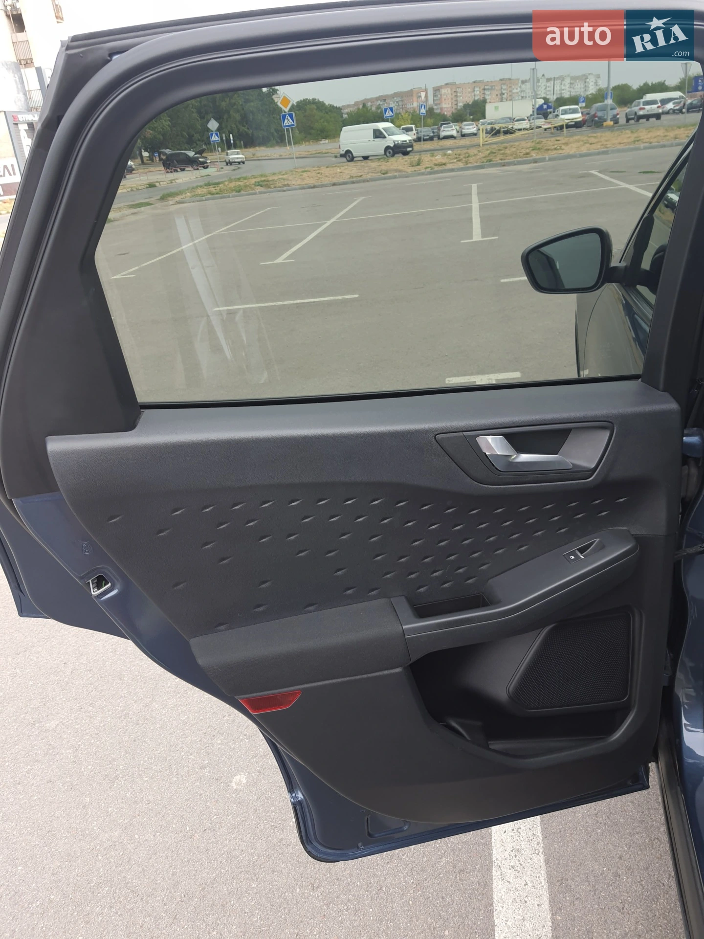 2020 Ford Escape - мініатюра 9