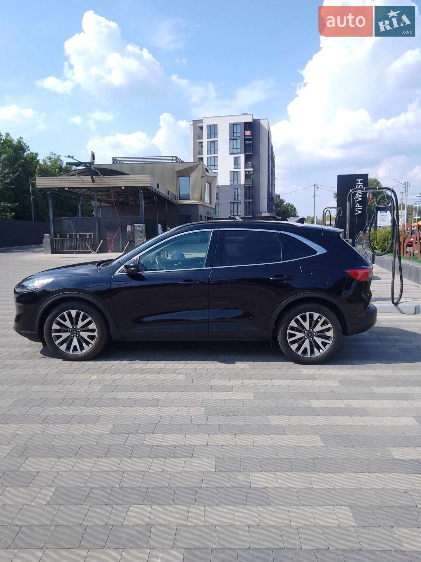 2019 Ford Escape - мініатюра 3