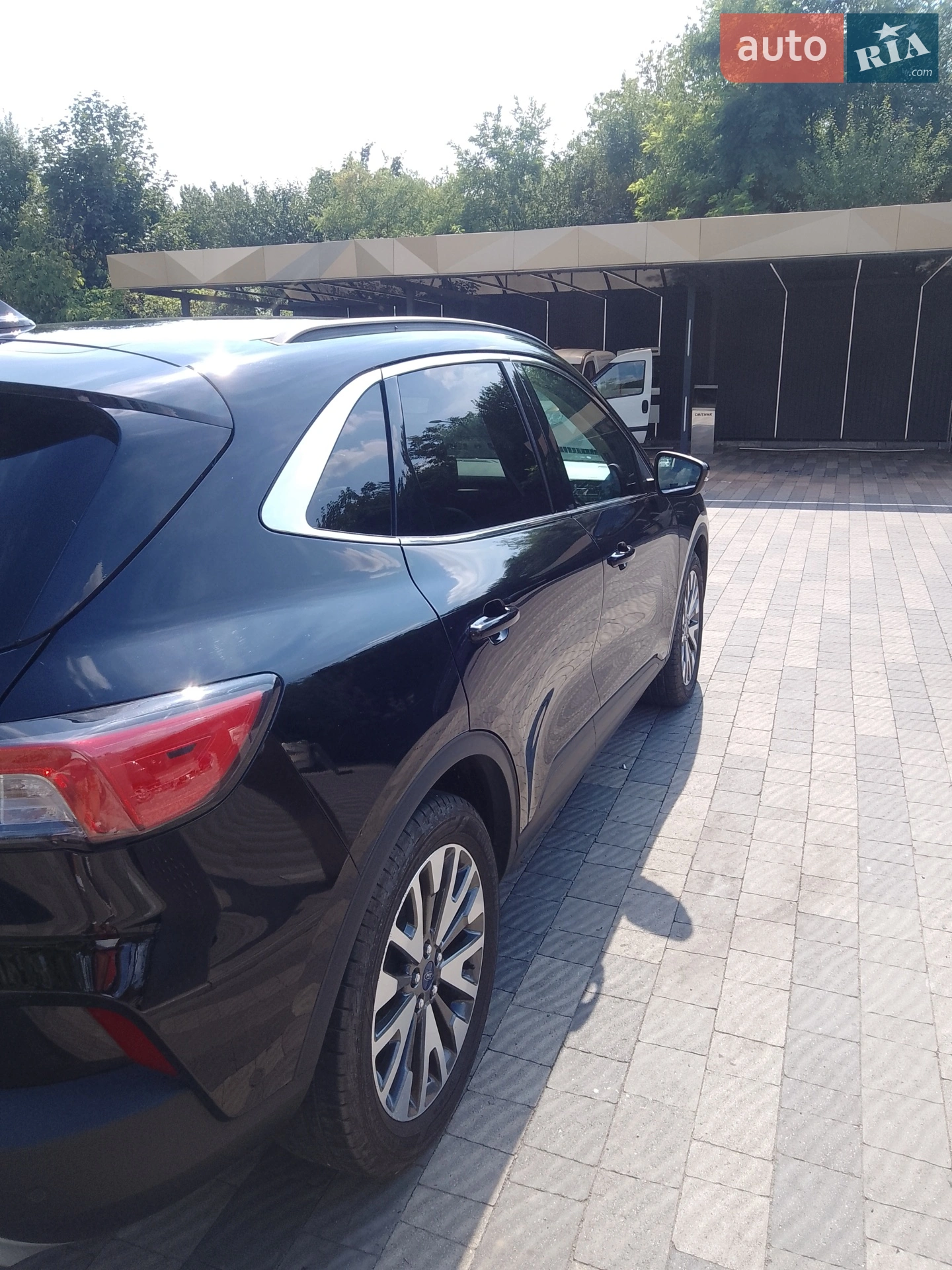 2019 Ford Escape - мініатюра 6