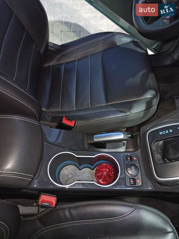 Внедорожник / Кроссовер Ford Escape 2013 в Стрые фото 25 Внедорожник / Кроссовер Ford Escape 2013 в Стрые