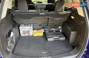 Позашляховик / Кросовер Ford Escape 2012 в Сумах