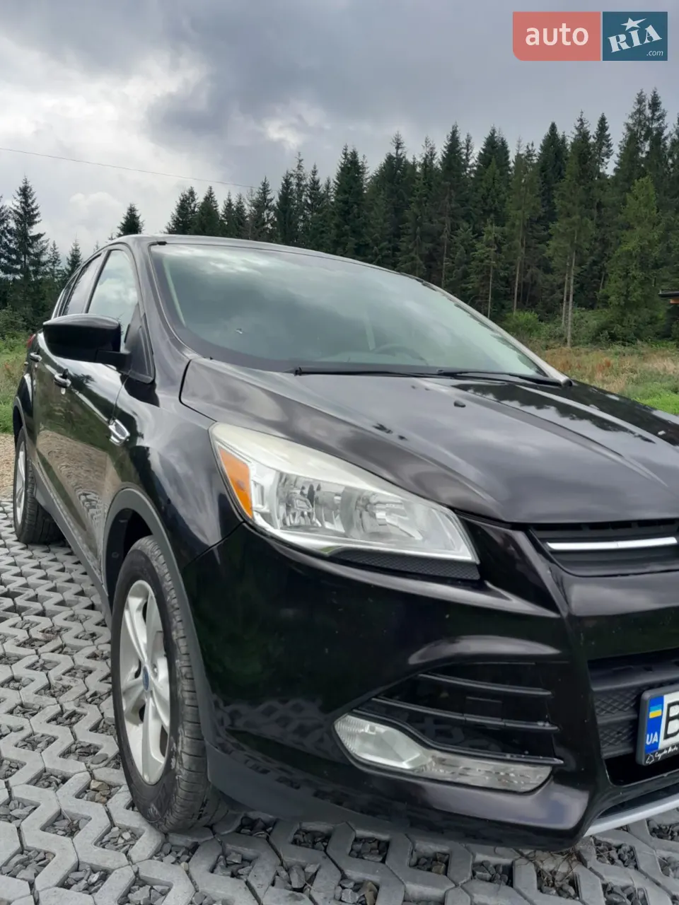 2013 Ford Escape - мініатюра 51