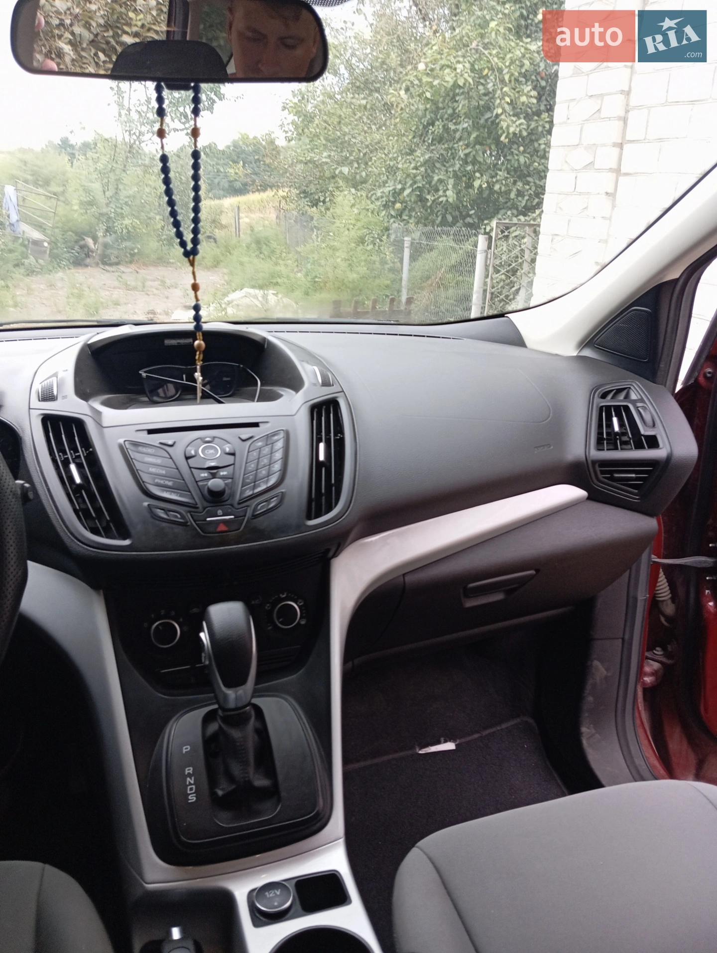 2015 Ford Escape - мініатюра 11