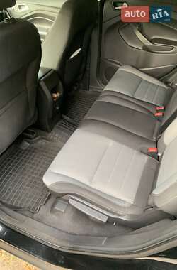 Внедорожник / Кроссовер Ford Escape 2013 в Полтаве