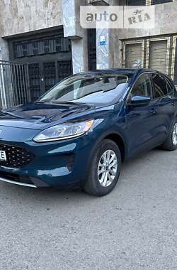 Внедорожник / Кроссовер Ford Escape 2020 в Ивано-Франковске