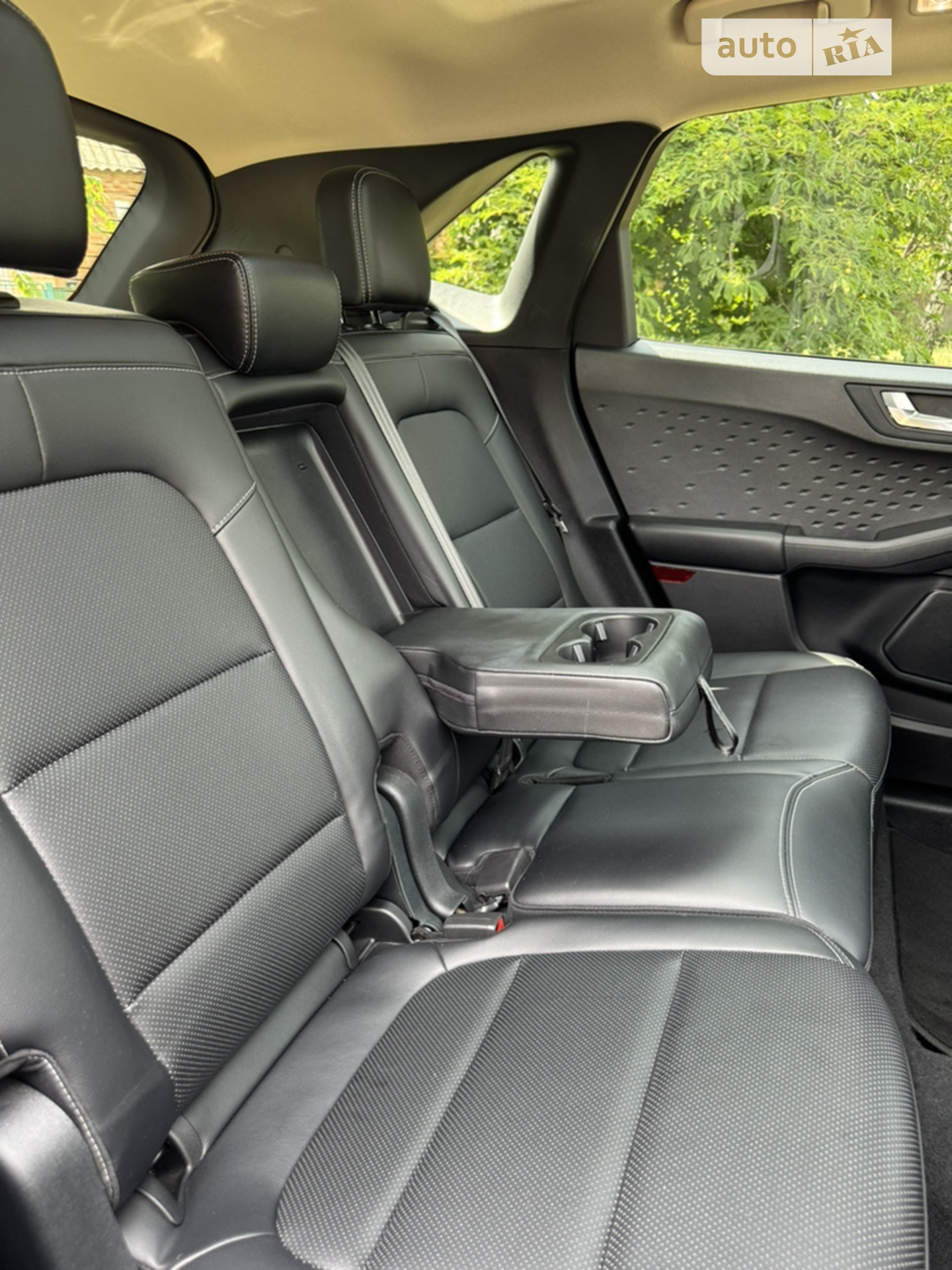 2020 Ford Escape - мініатюра 6
