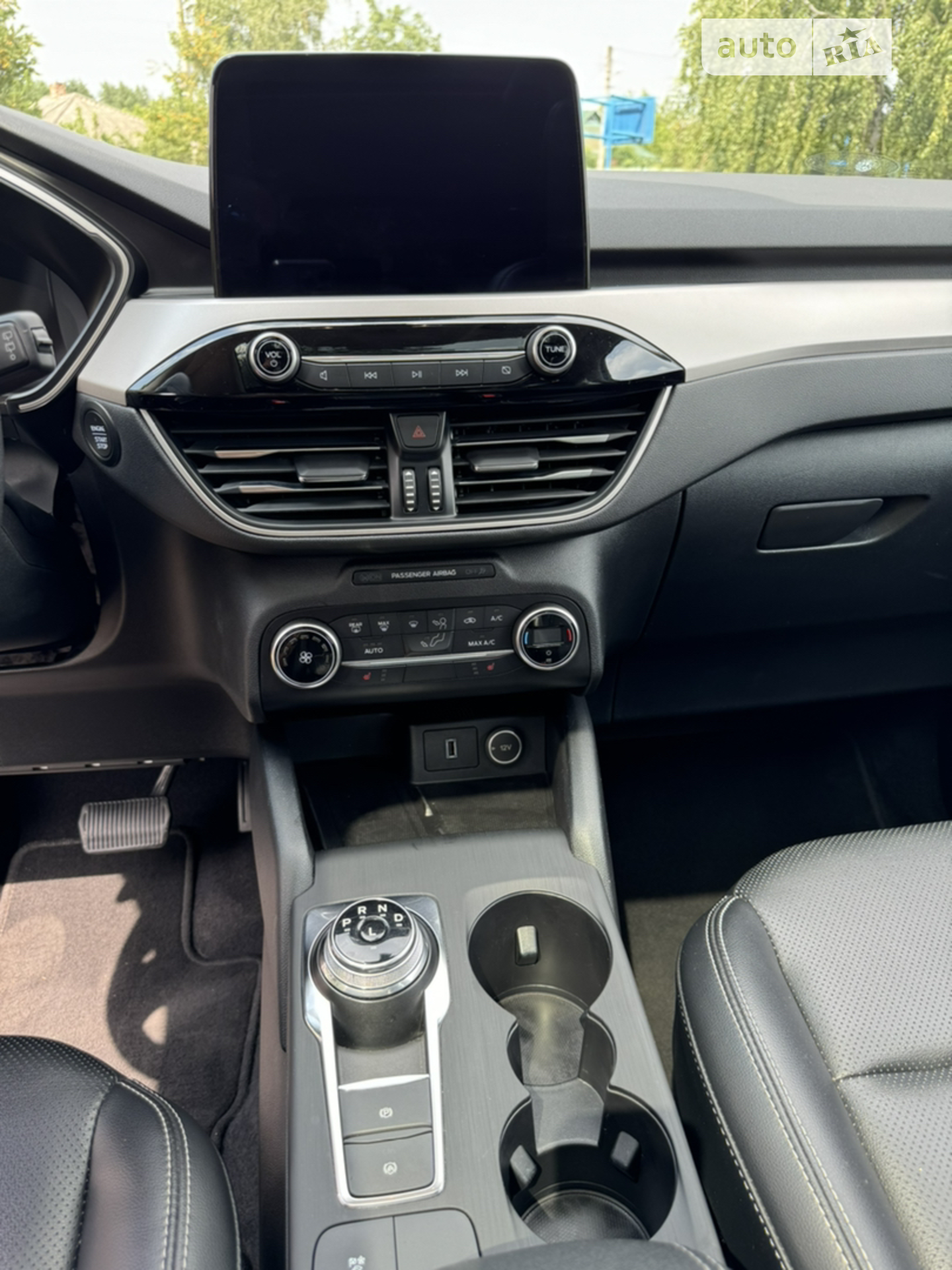 2020 Ford Escape - мініатюра 13