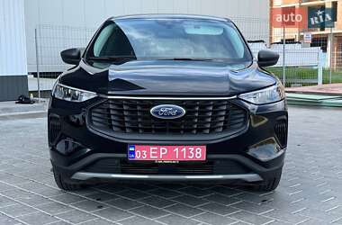 Внедорожник / Кроссовер Ford Escape 2023 в 