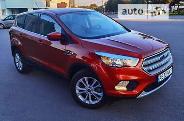 Внедорожник / Кроссовер Ford Escape 2019 в Калиновке