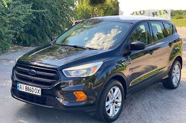 Внедорожник / Кроссовер Ford Escape 2017 в Белой Церкви