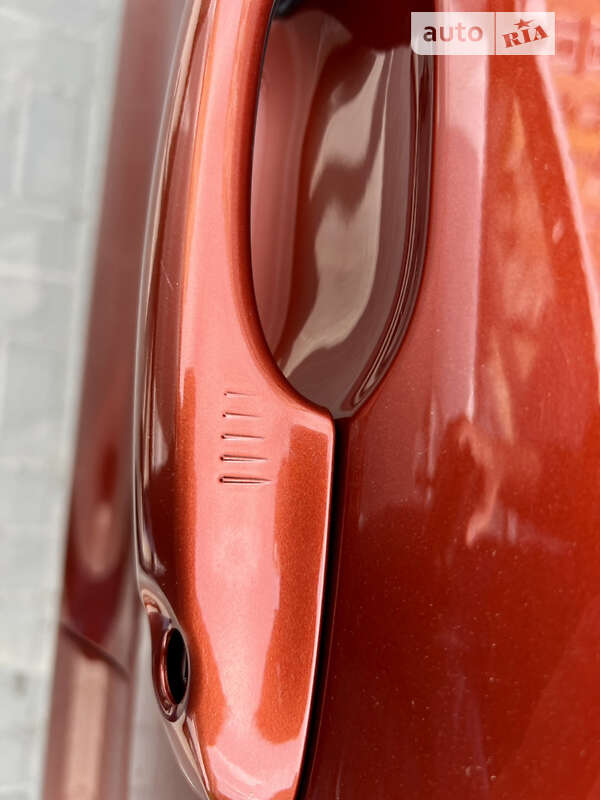 Внедорожник / Кроссовер Ford Escape 2019 в Тернополе