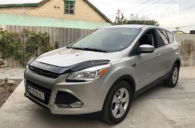 Внедорожник / Кроссовер Ford Escape 2014 в Днепре