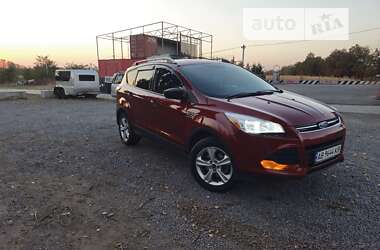 Внедорожник / Кроссовер Ford Escape 2015 в Виннице