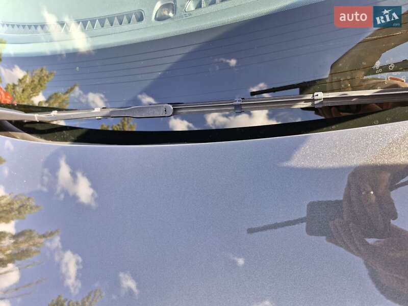 Внедорожник / Кроссовер Ford Escape 2017 в Киеве фото 37 Внедорожник / Кроссовер Ford Escape 2017 в Киеве