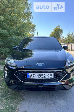 Внедорожник / Кроссовер Ford Escape 2019 в Запорожье