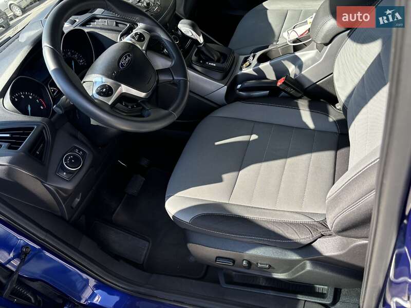 Внедорожник / Кроссовер Ford Escape 2015 в Львове фото 15 Внедорожник / Кроссовер Ford Escape 2015 в Львове