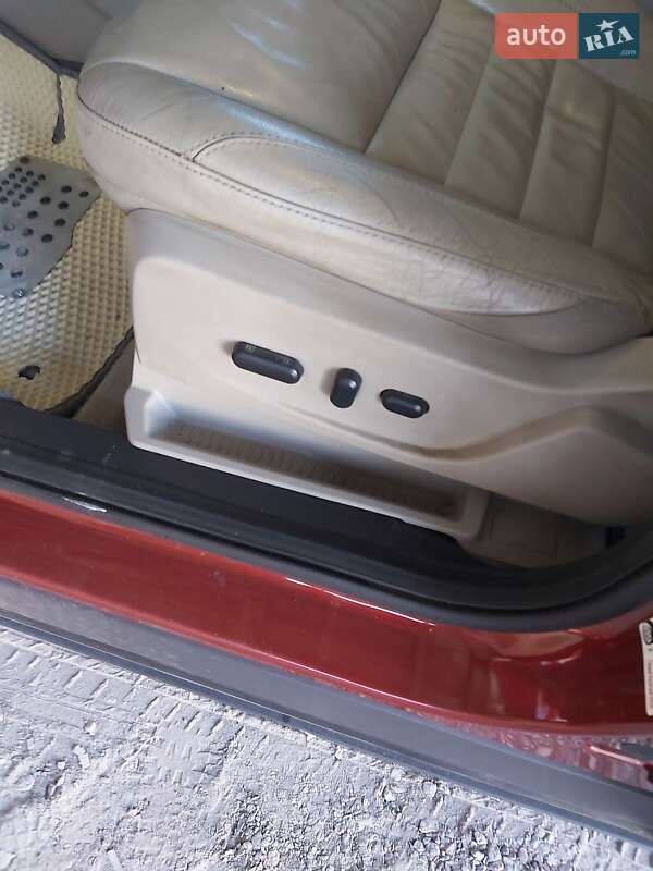 Внедорожник / Кроссовер Ford Escape 2014 в Днепре фото 4 Внедорожник / Кроссовер Ford Escape 2014 в Днепре