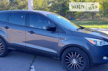 Позашляховик / Кросовер Ford Escape 2013 в Запоріжжі