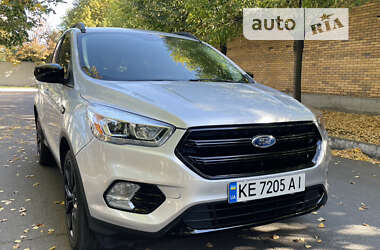 Внедорожник / Кроссовер Ford Escape 2019 в Днепре