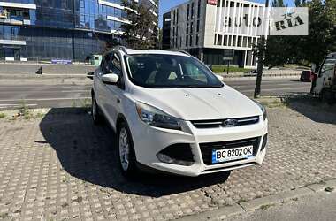 Позашляховик / Кросовер Ford Escape 2014 в Києві