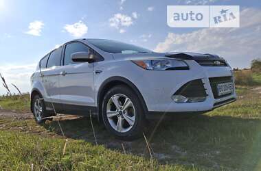 Внедорожник / Кроссовер Ford Escape 2015 в Тернополе