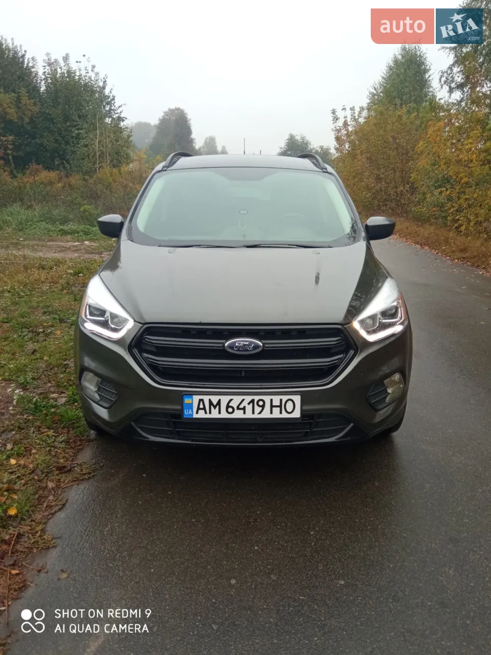 2019 Ford Escape - мініатюра 26
