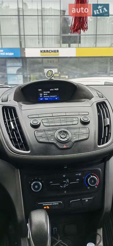 Позашляховик / Кросовер Ford Escape 2019 в Хмельницькому