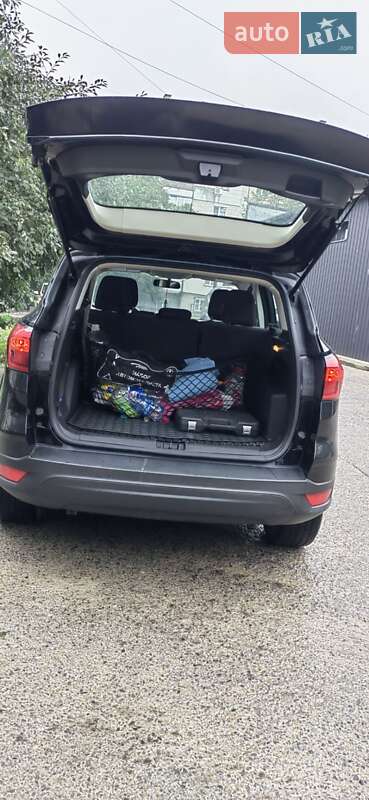 Позашляховик / Кросовер Ford Escape 2019 в Хмельницькому