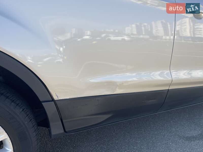 Внедорожник / Кроссовер Ford Escape 2018 в Киеве