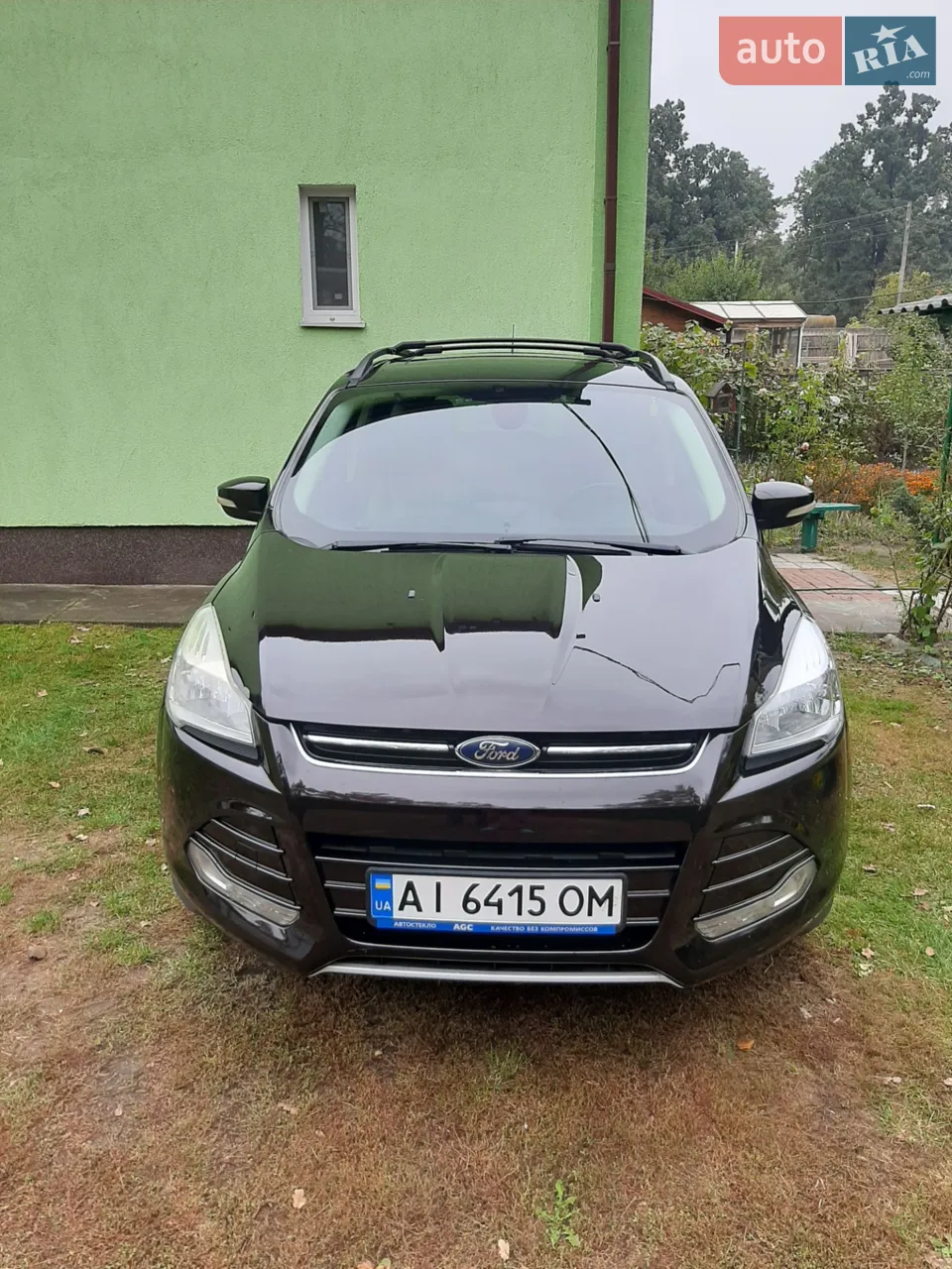 2013 Ford Escape - мініатюра 28