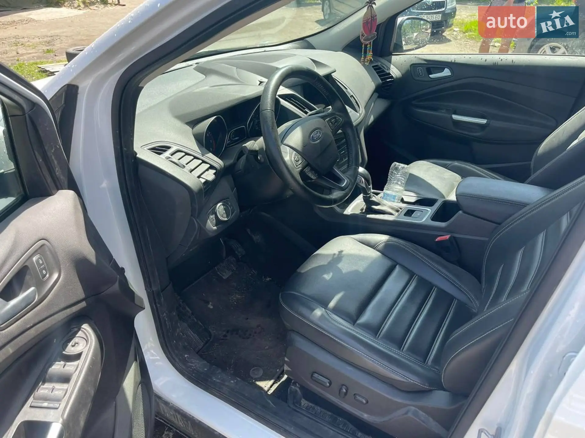2017 Ford Escape - мініатюра 7