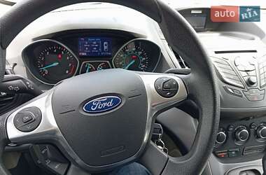 Позашляховик / Кросовер Ford Escape 2016 в Дніпрі